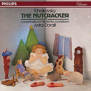 【CD】Nutcracker 5,023円