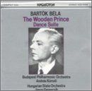 【CD】Wooden Prince / Dance Suite