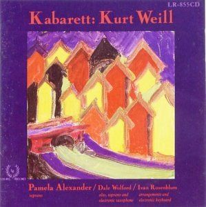 【CD】Kabarett