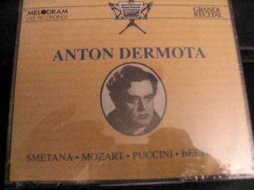 【CD】Vocal Recital
