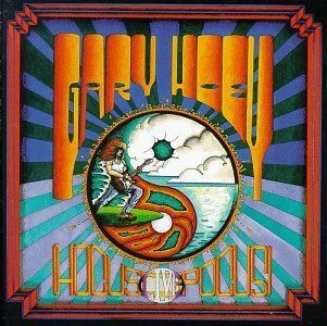 【CD】Hocus Pocus Live