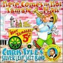 【CD】Here Comes the Hot Tamale Man