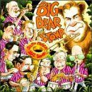 【CD】Big Bear Stomp