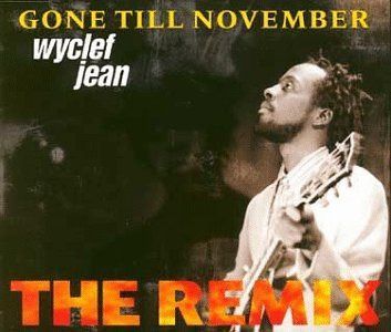 【CD】Gone Till November