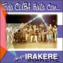 【CD】Toda Cuba Baila Con