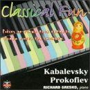 【CD】22 Pieces for Children / Music for Children