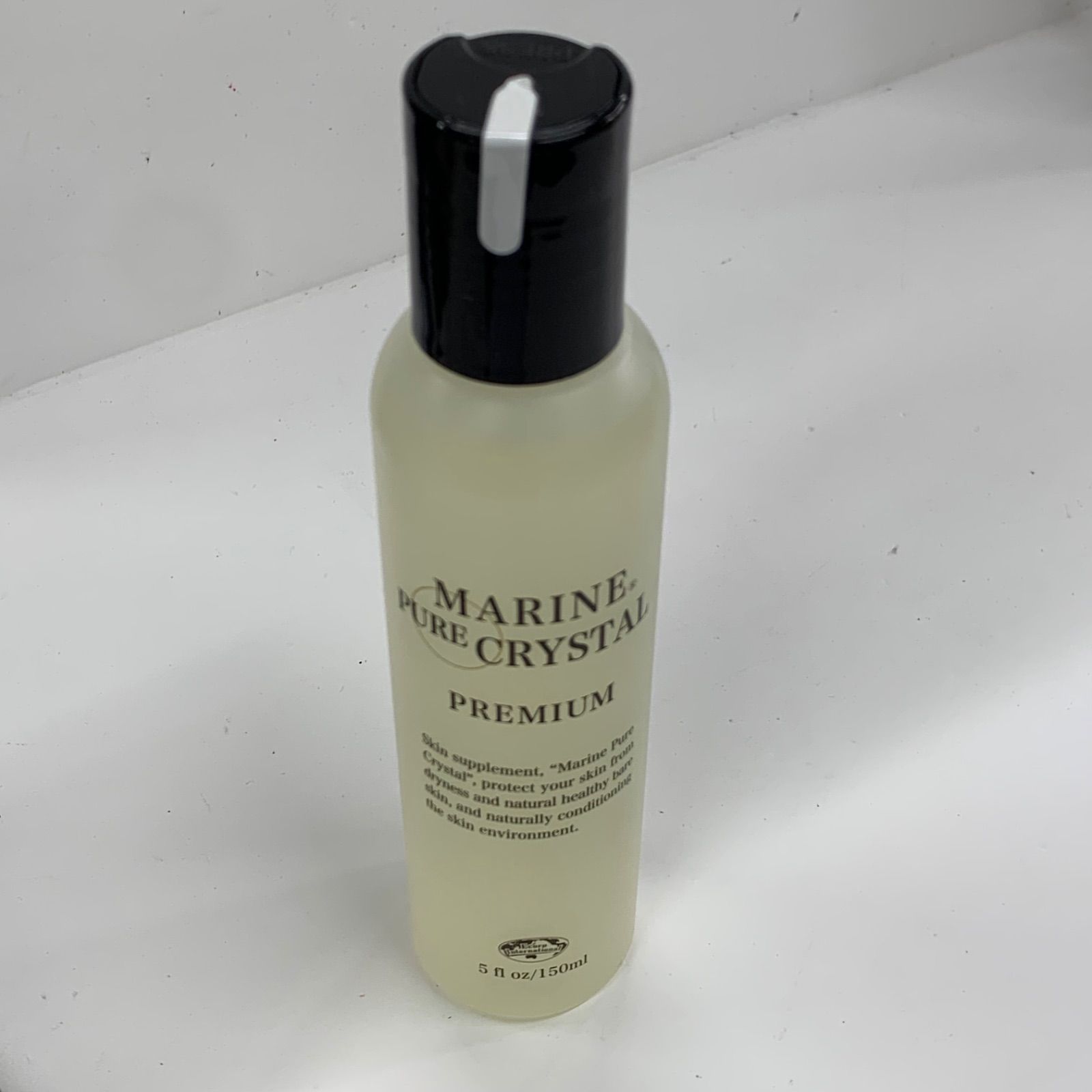 Marine Pure Crystal Premium 2本セット 【公式通販】
