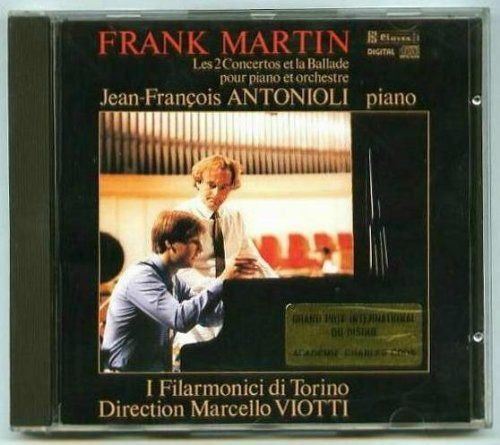 【CD】2 Concerti for Piano & Orchestra