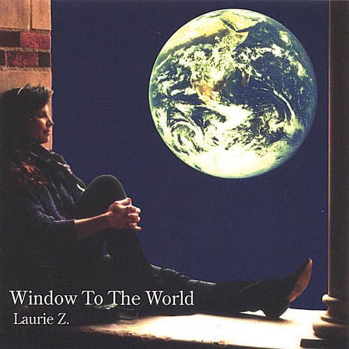 【CD】Window to the World