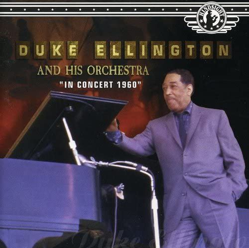 【CD】Concert 1960