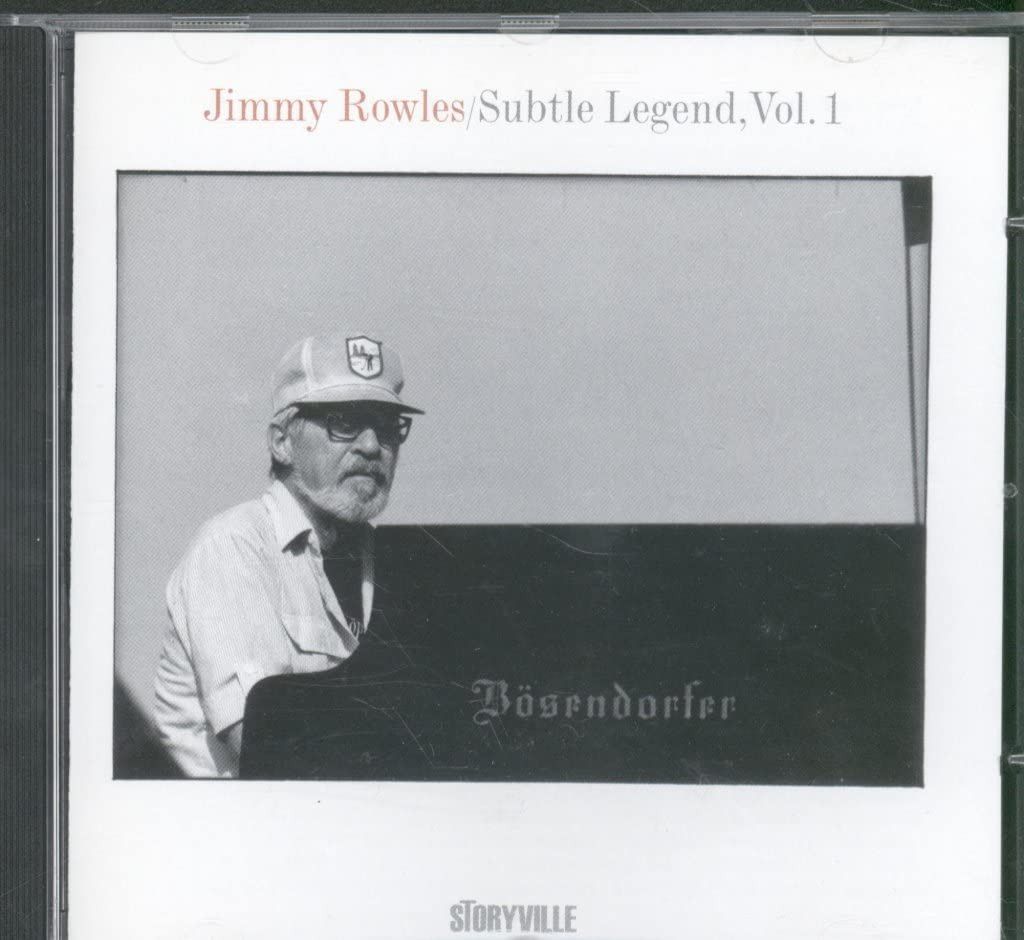 【CD】Subtle Legend Vol 1