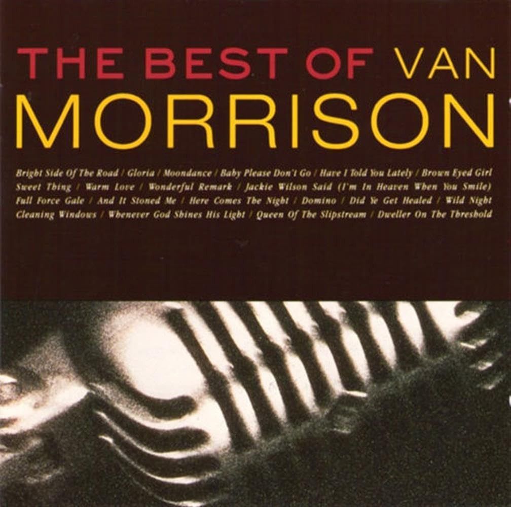 【CD】Best of