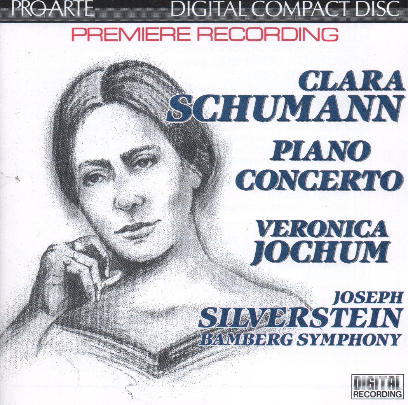 【CD】Clara Schumann Piano Concerto 5,169円