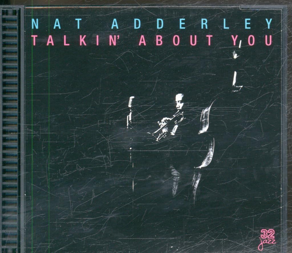 【CD】Talkin About You