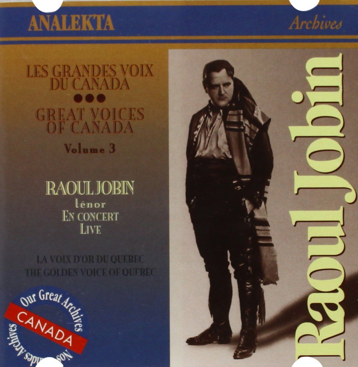 【CD】Bizet/Charpentier/Delibes/Hahn