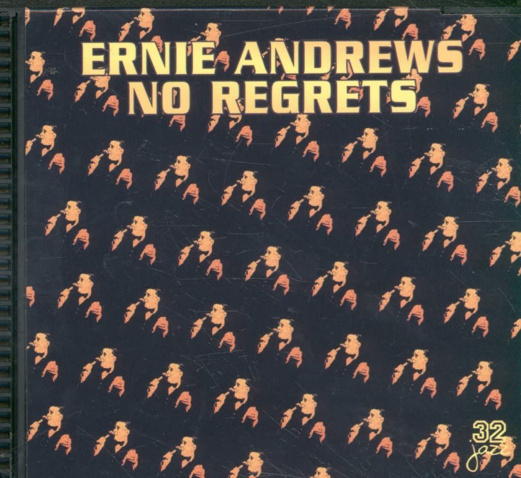 【CD】No Regrets