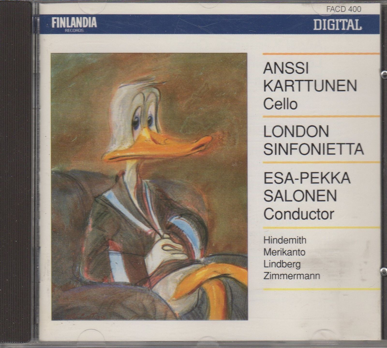 【CD】Chamber Music 3