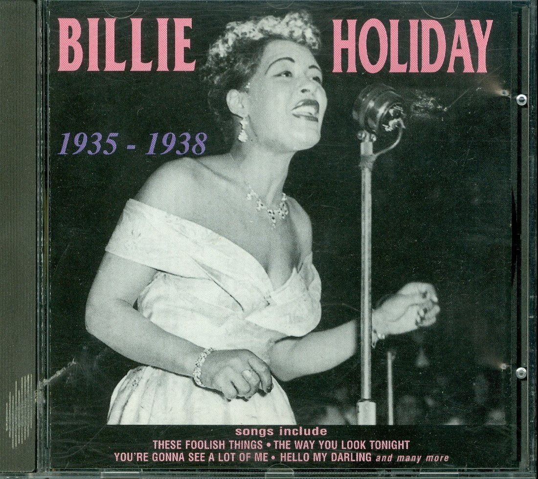 【CD】1935-1938
