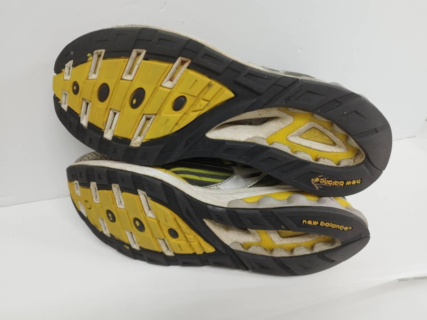 New Balance ニューバランス M965 4E/スニーカー/26.5cm - メルカリ