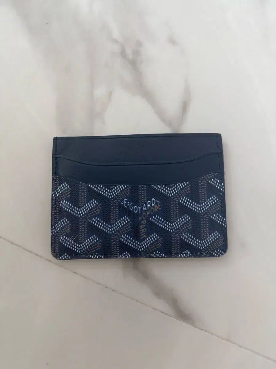 (正規品)Masion Goyard ゴヤール サン・ルイ・ピエール・ノワール