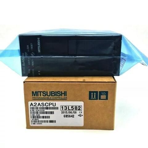【新品★適格請求書★税込★送料無料】MITSUBISHI/三菱 A2ASCPU CPUユニット 【６ヶ月保証】
