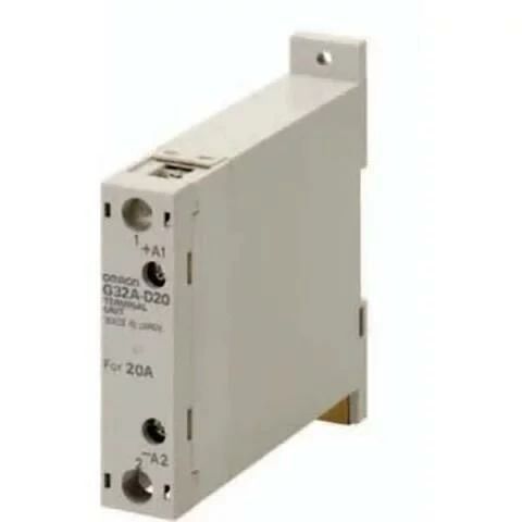 【新品★送料無料】 OMRON オムロン G32A-D20 【６ヶ月保証】