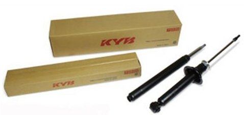 KYB 補修用ショックアブソーバ リア左右SET KSF1143*2本 ダイハツ ハイゼットカーゴ S320/330/321/ 04/11-wb b24a00e1