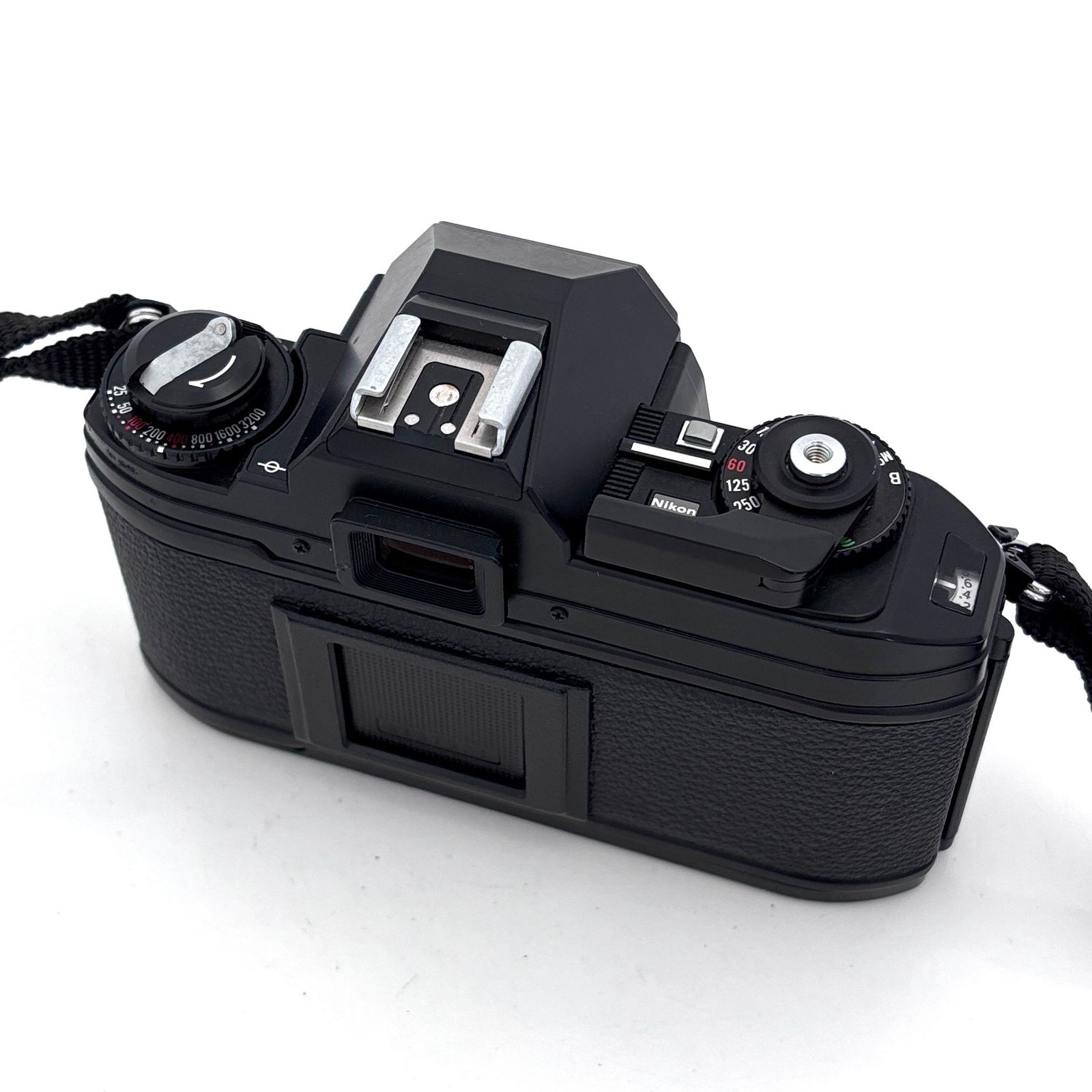 ニコン】NIKON FG-20 フィルム一眼レフカメラ #T552A - メルカリ