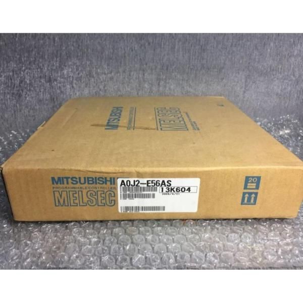 新品☆送料無料】MITSUBISHI/三菱 A0J2-E56AS AC入力／トライアック