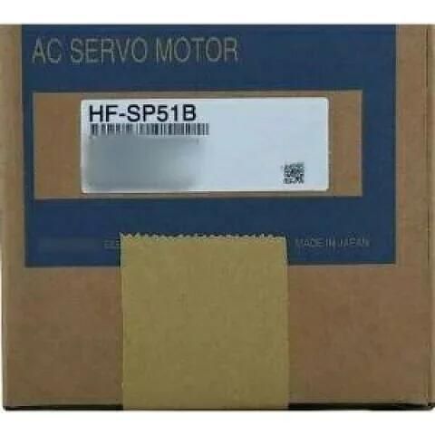 【新品 ★送料無料 】MITSUBISHI/三菱 HF-SP51B サーボモーター【６ヶ月保証】
