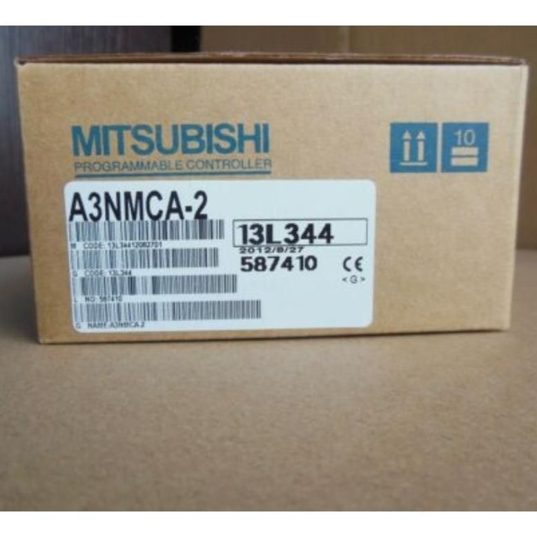 【新品★送料無料】MITSUBISHI 三菱電機 A3NMCA-2 【6ヶ月保証】