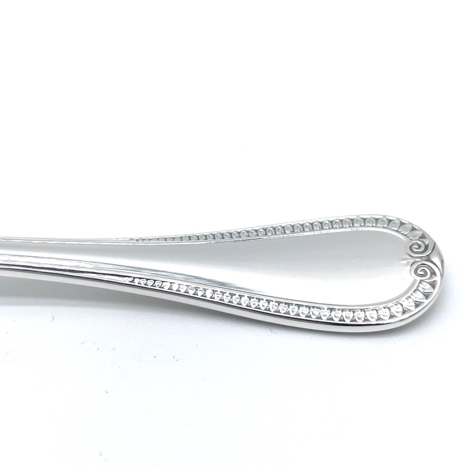 クリストフル マルメゾン コーヒースプーン 約13.5cm Christofle 