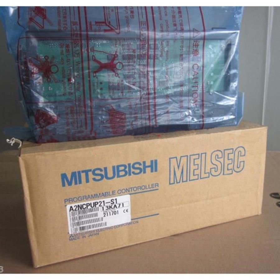 【新品★送料無料】MITSUBISHI/三菱 A2NCPUP21-S1 CPUユニット【６ヶ月保証】