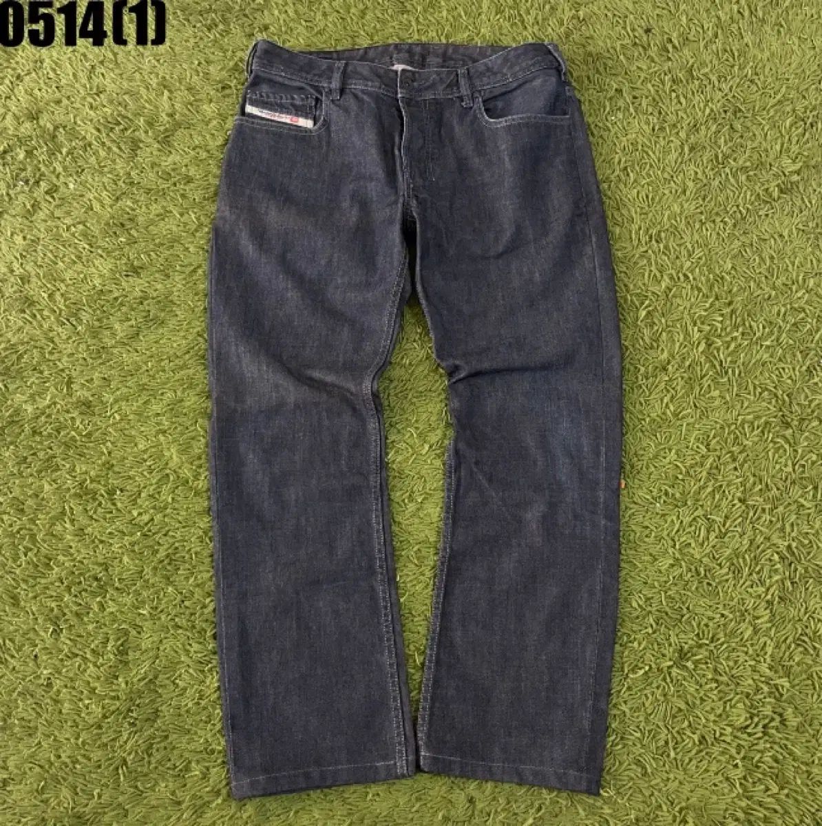DIESEL デニムパンツ 32