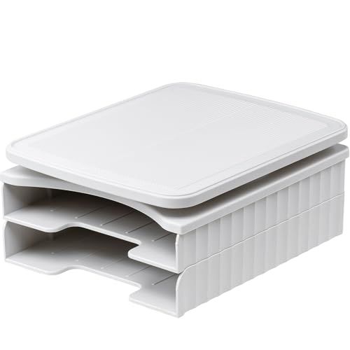イーサプライ 電話台 回転 360度 卓上 机上 A4書類 2段収納 デスク オフィス 事務 ルーター HDD FAX台 ライトグレー EEX-TLA04LGYas 6,281円