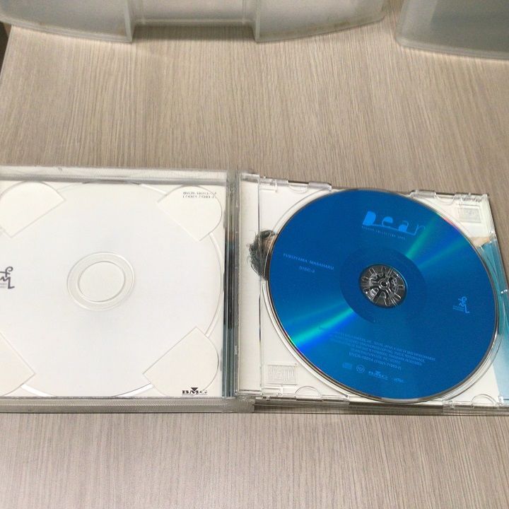 福山雅治 Dear～MAGNUM COLLECTION 1999～ - メルカリ