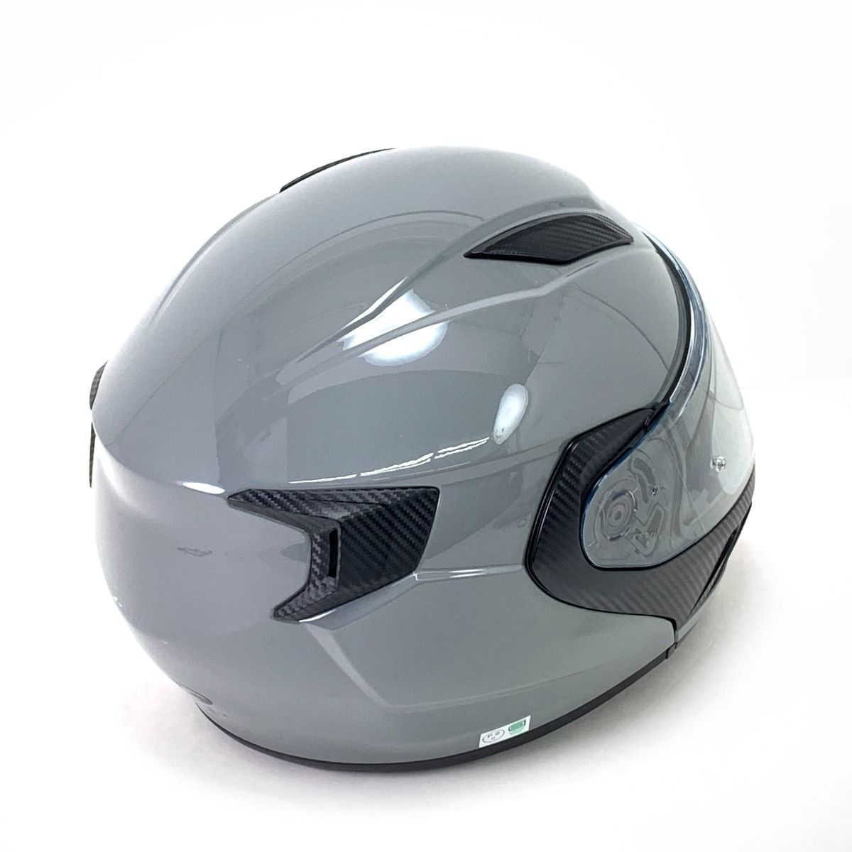 OGK KABUTO オージーケーカブト KABUTO RYUKI フルフェイス ヘルメット 