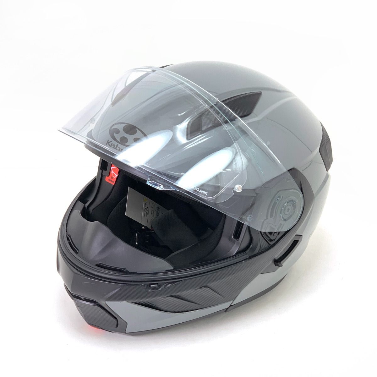 OGK KABUTO オージーケーカブト KABUTO RYUKI フルフェイス ヘルメット 