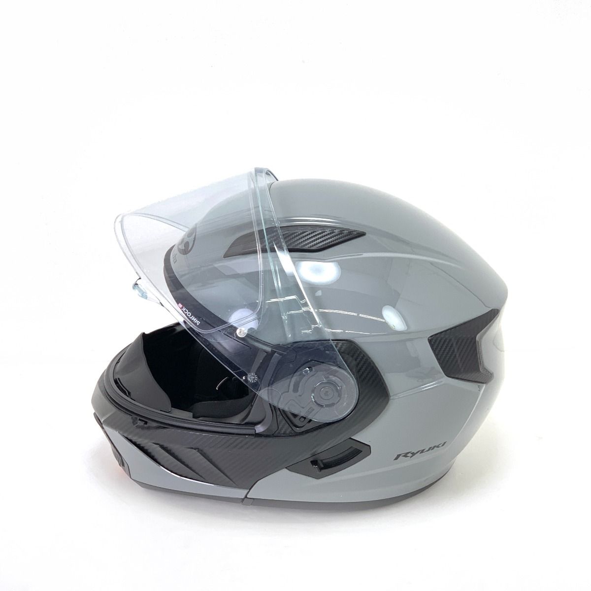 OGK KABUTO オージーケーカブト KABUTO RYUKI フルフェイス ヘルメット 