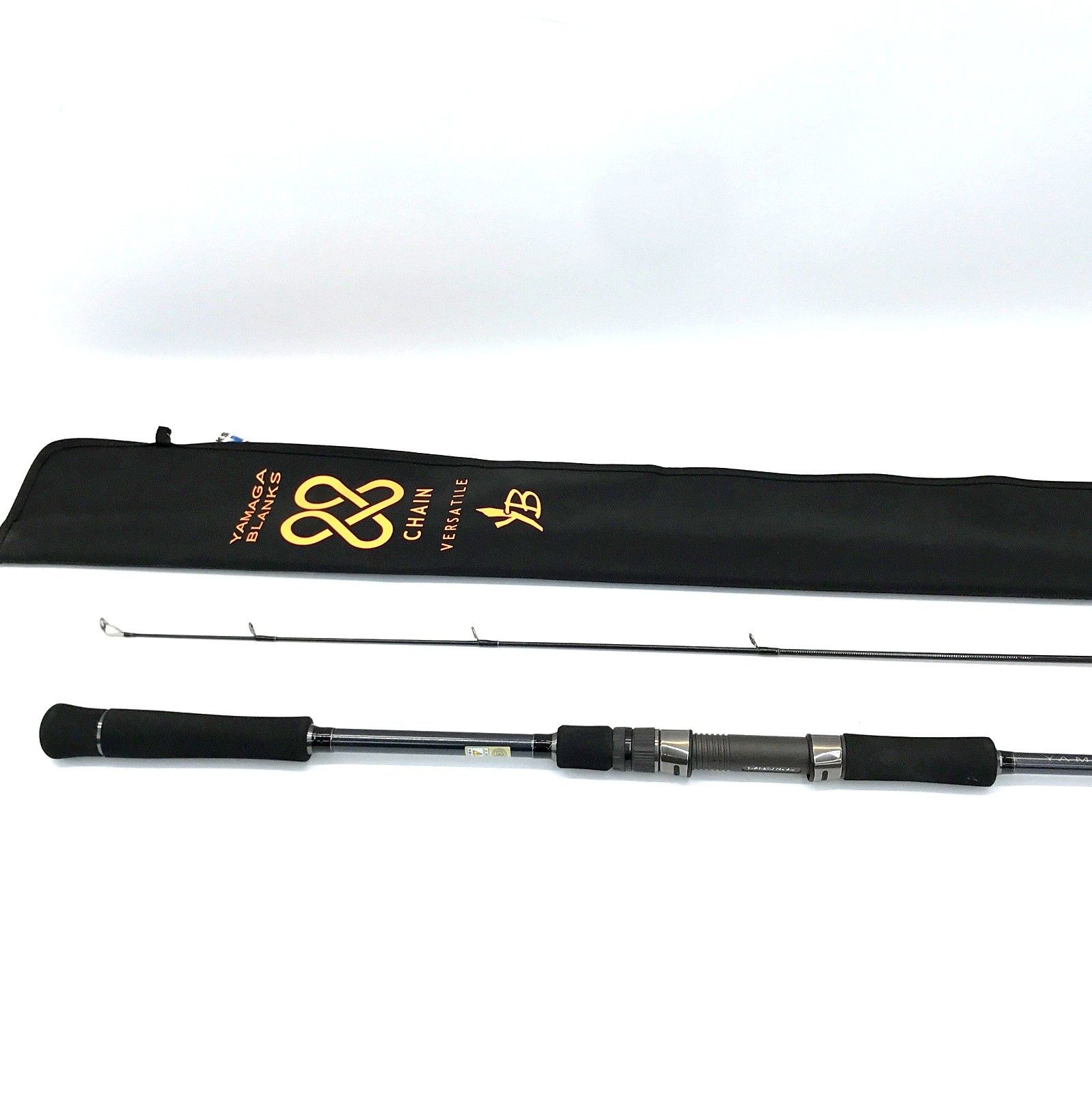 YAMAGA Blanksヤマガブランクス 88チェイン 釣竿 ロッド シーバスロッド つり 釣り 釣具 フィッシング ★TA124