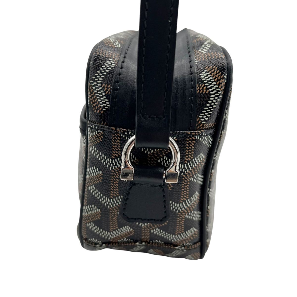 中古】 GOYARD ゴヤール ショルダーバッグ CAPVE2PMLTY01CL01P カップ