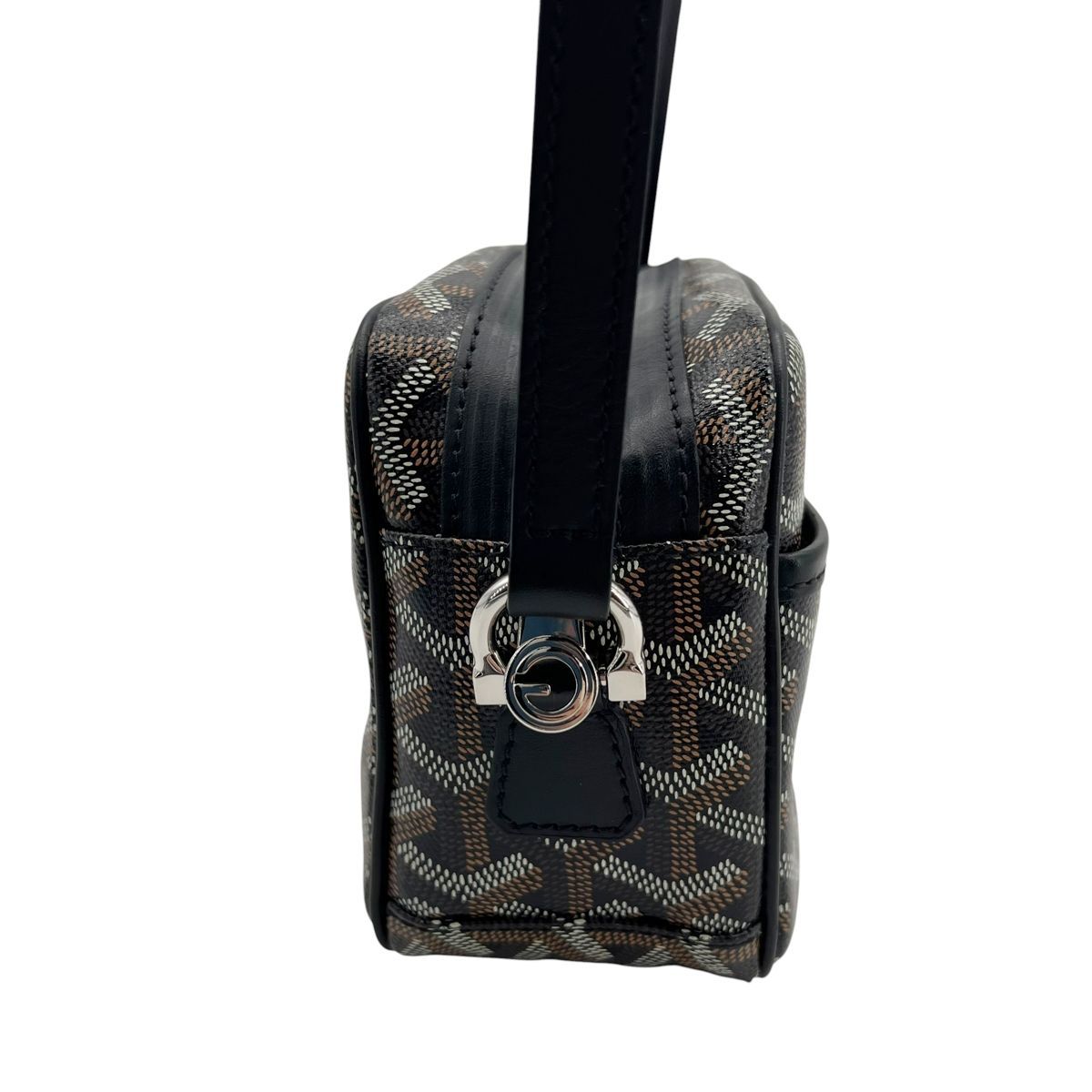 中古】 GOYARD ゴヤール ショルダーバッグ CAPVE2PMLTY01CL01P カップ 