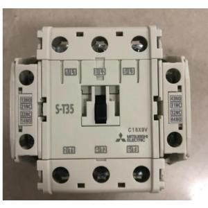 ■【新品★適格請求書★税込★送料無料】三菱電機　S-T35 AC400V　380V-440V 電磁接触器　【6ヶ月保証】★★★