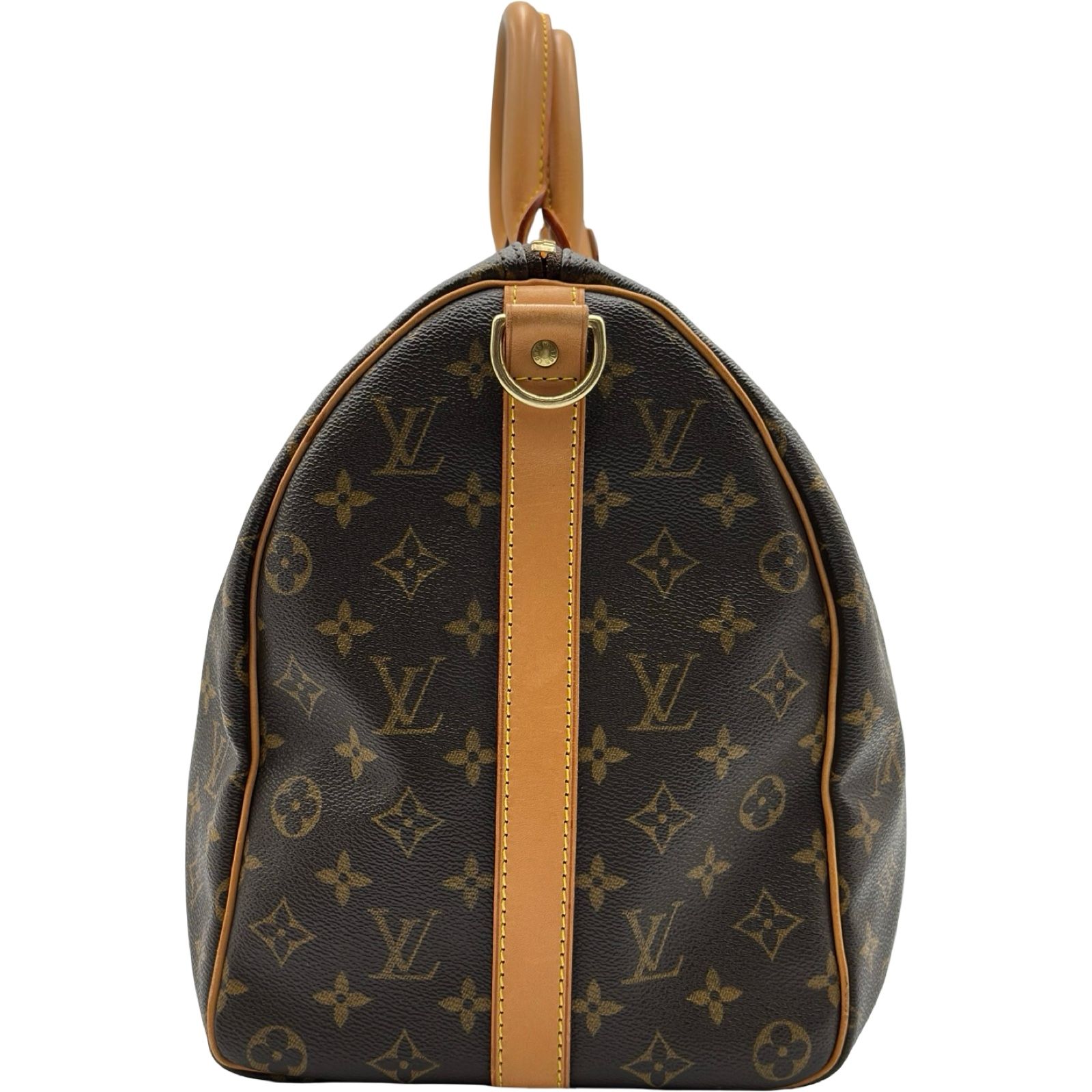 ルイ・ヴィトン LOUIS VUITTON キーポル・バンドリエール45 M41418 