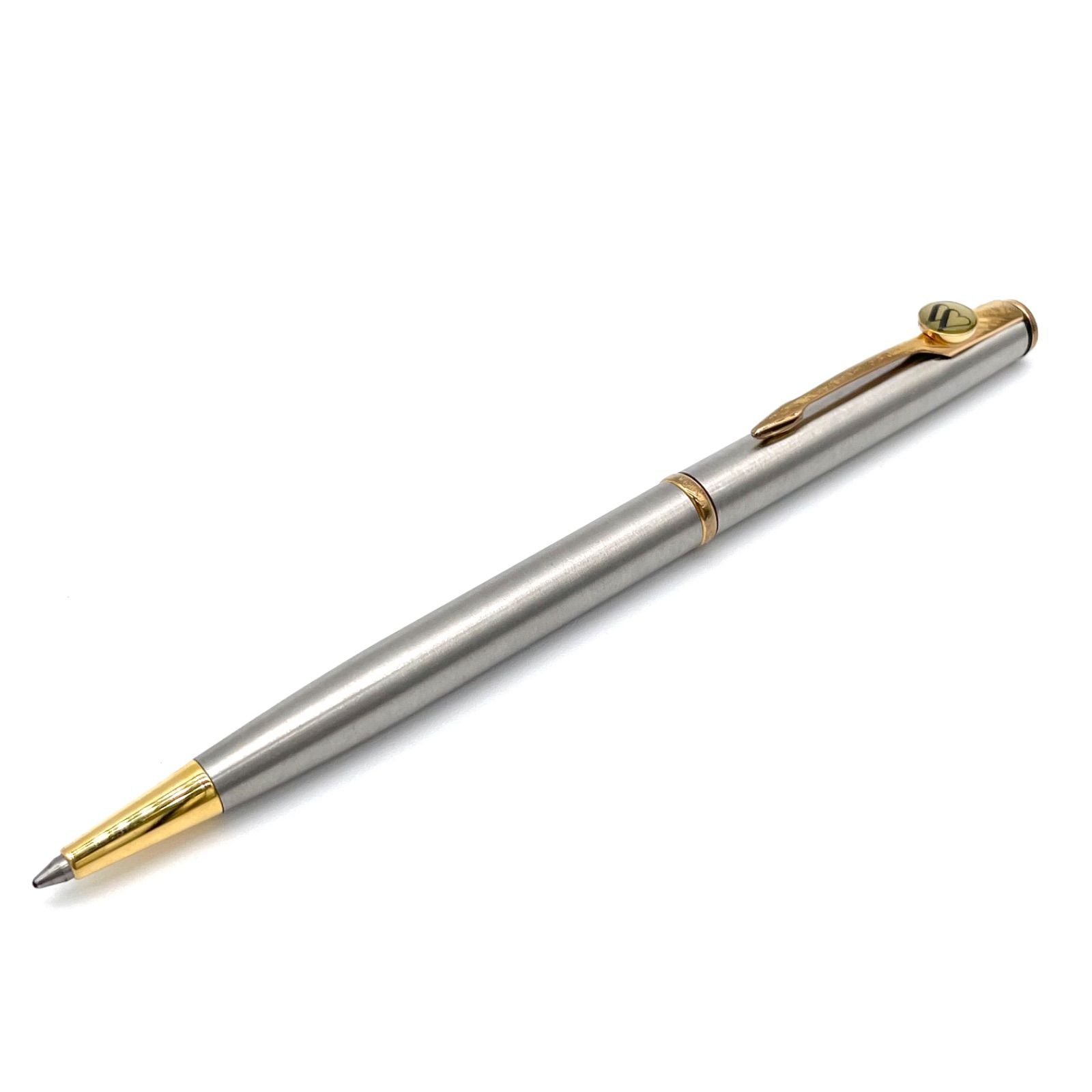 Parker51　パーカー　インシグニア（シグネット）ロールゴールド　M-nib Parker51 パーカー インシグニア（シグネット）ロールゴールド M-nib