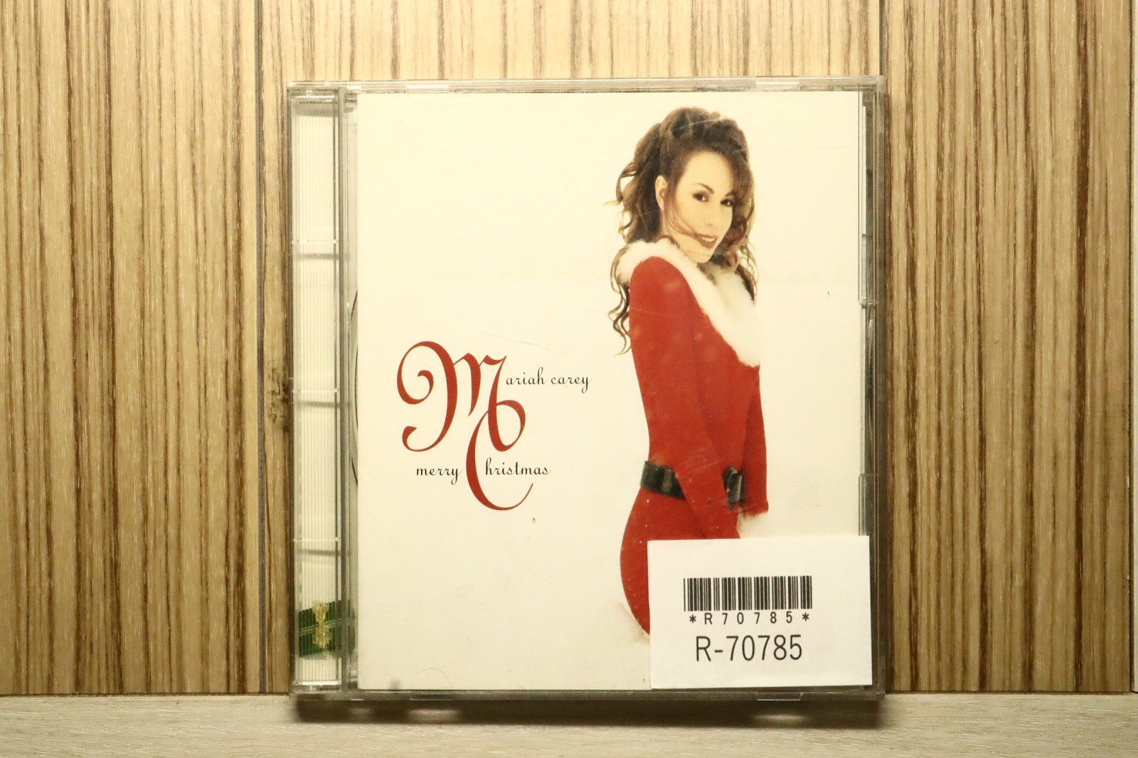 MARIAH CAREY マライア キャリー 8センチ8cmシングル洋楽CD Amazon.co.jp: マライア - マライア・キャリー: ミュージック