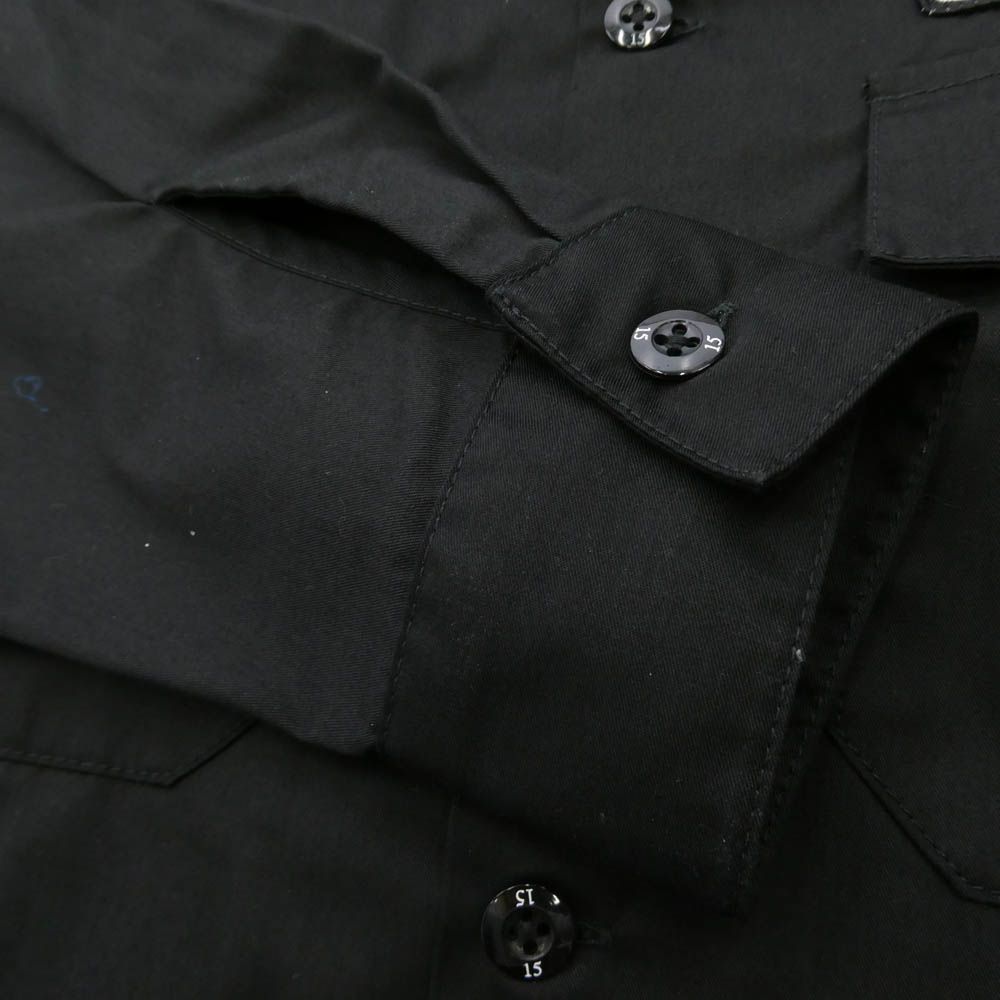 NEIGHBORHOOD ネイバーフッド 24SS 241TSNH-SHM01 CLASSIC WORK SHIRT