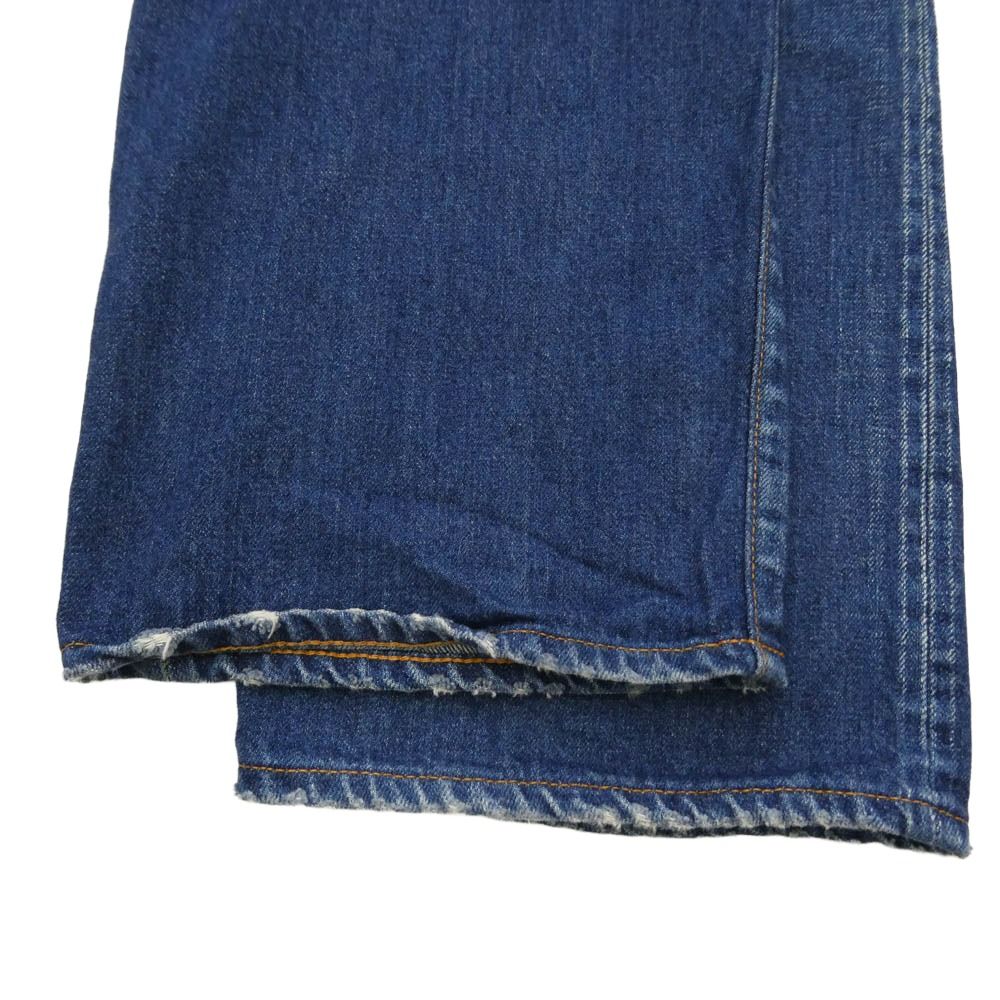 Ron Herman ロンハーマン 3720600017 DENIM デニムライン ダメージ加工