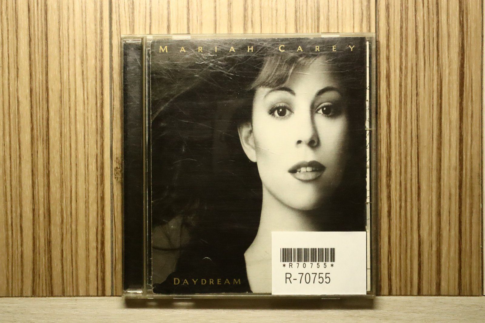 国内盤CD☆マライア・キャリー/Mariah Carey□ DAYDREAM 【SRCS7821