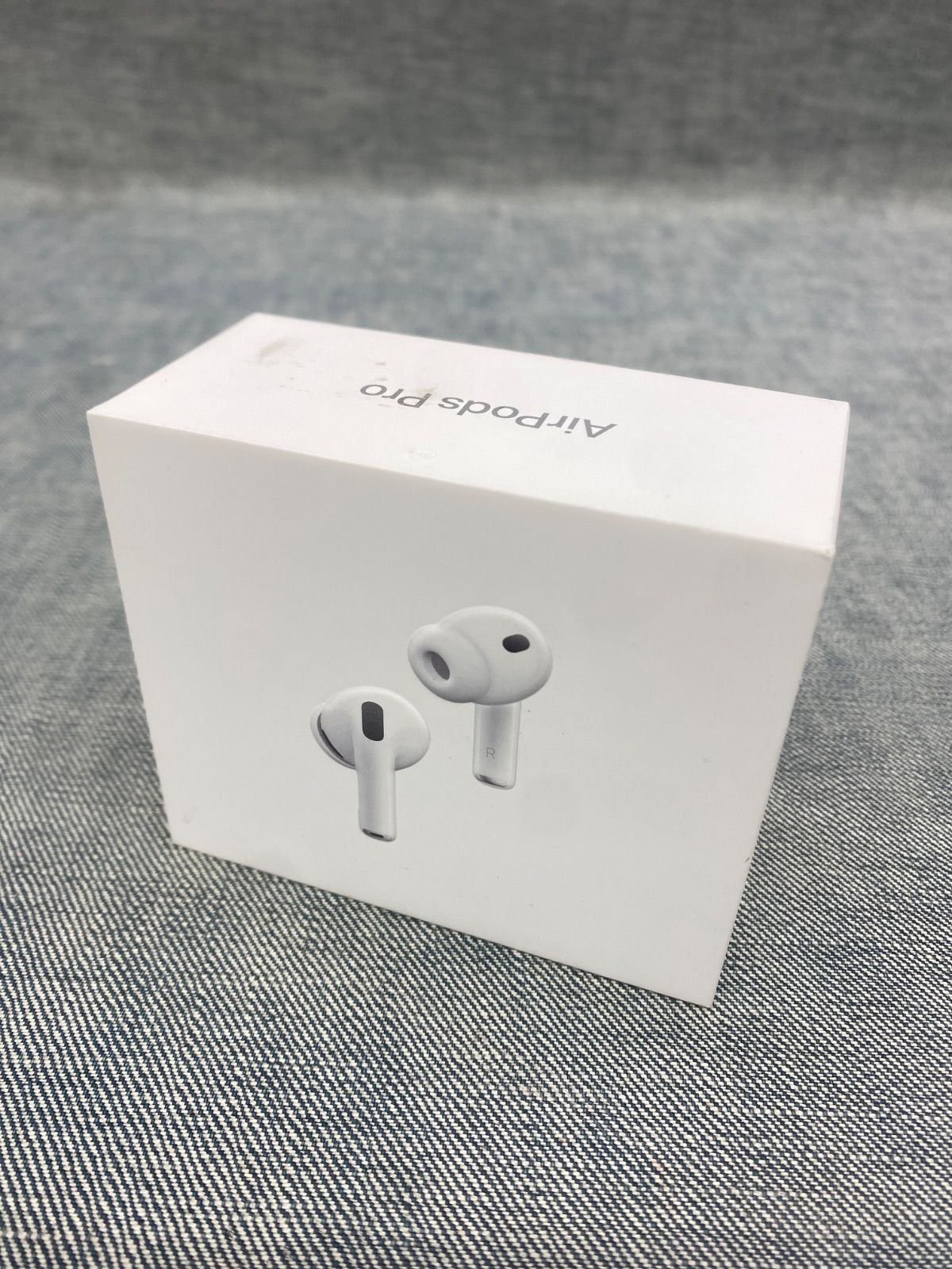 AirPods Pro 3